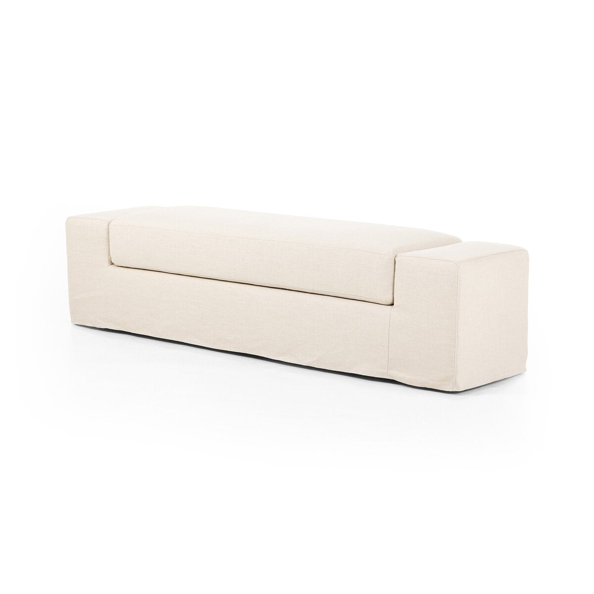 Charlie Accent Bench