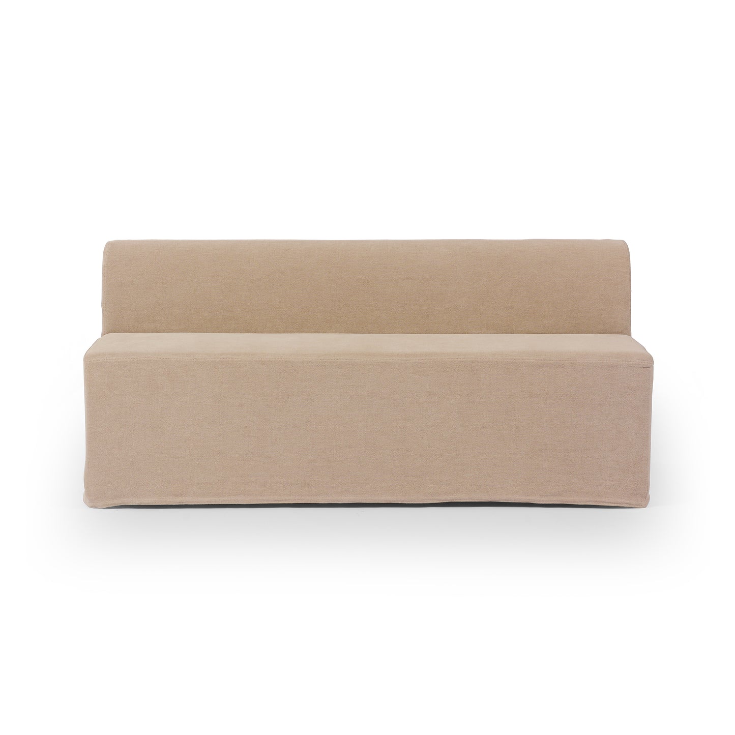 Veronica Slip Cover Bench