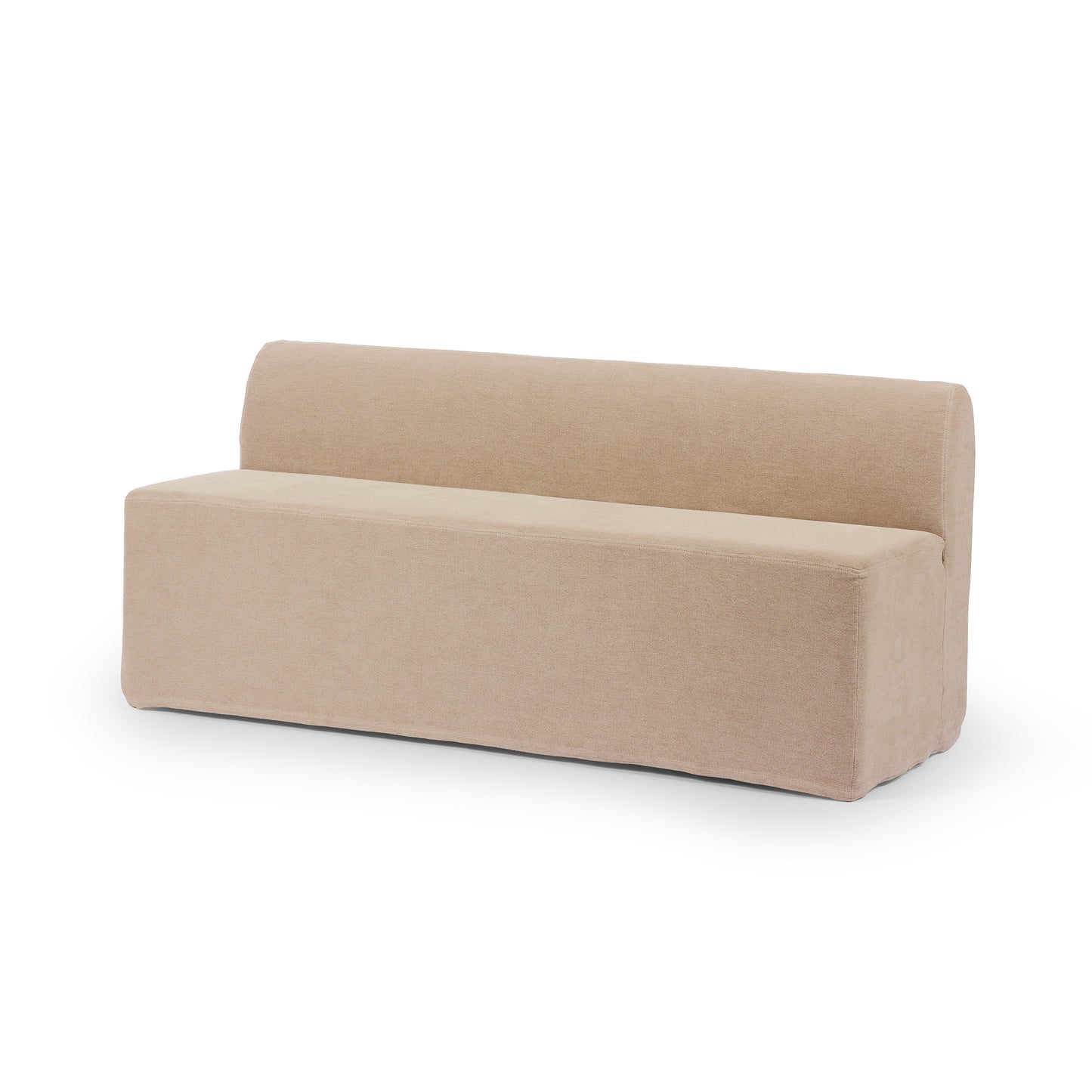 Veronica Slip Cover Bench