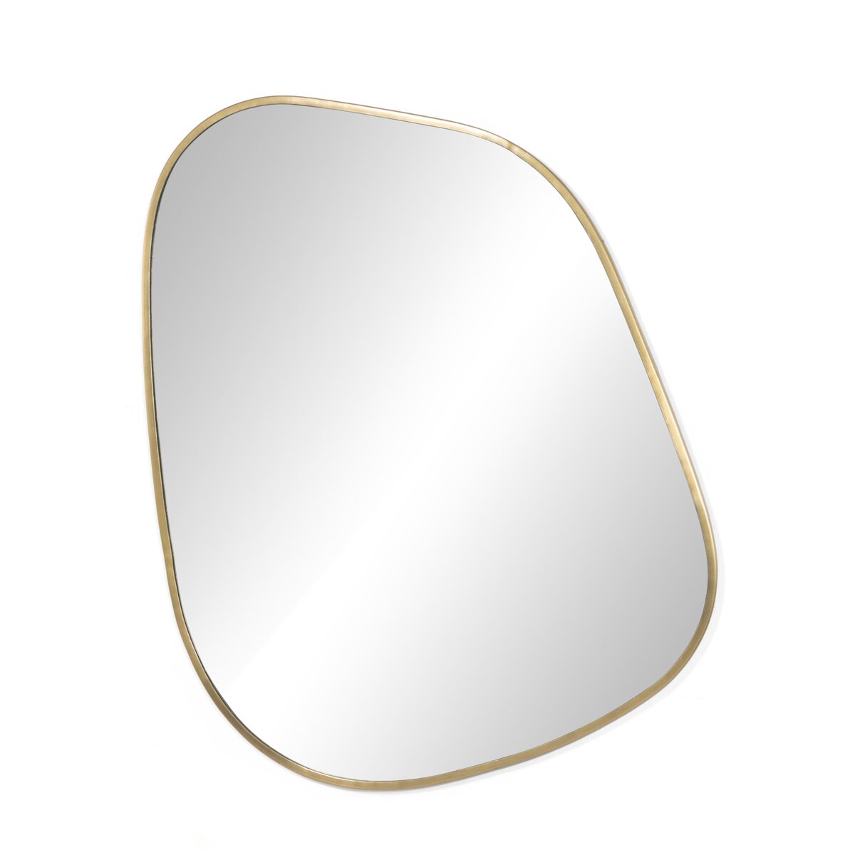 Large Nova Mirror