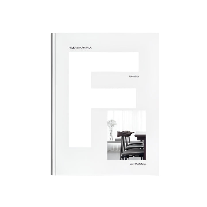 Funktio – Interior Design Book