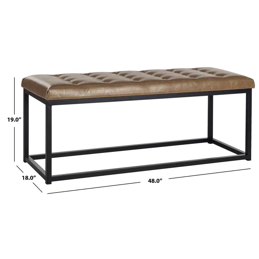 Reynolds Bench