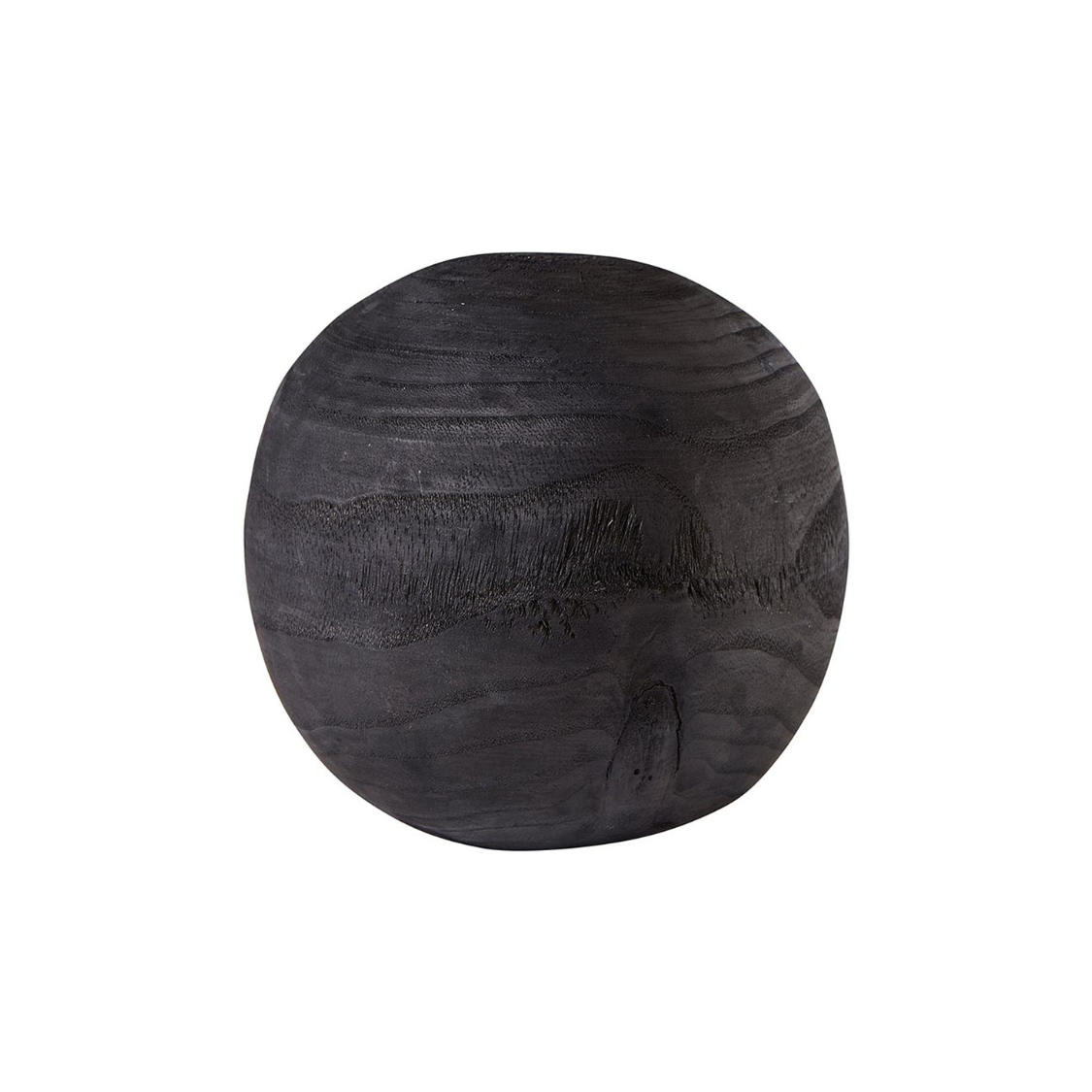 Paulownia Wood Spheres
