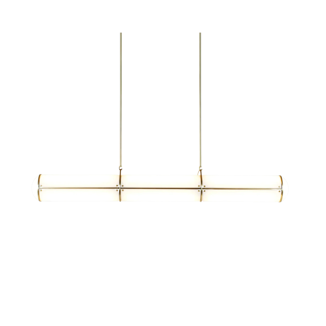Endless Pendant Light