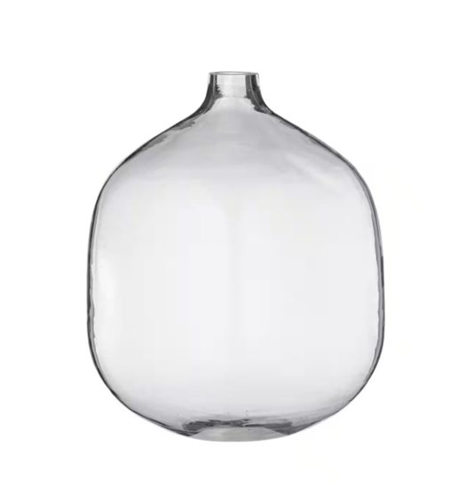 Bloom Glass Vase
