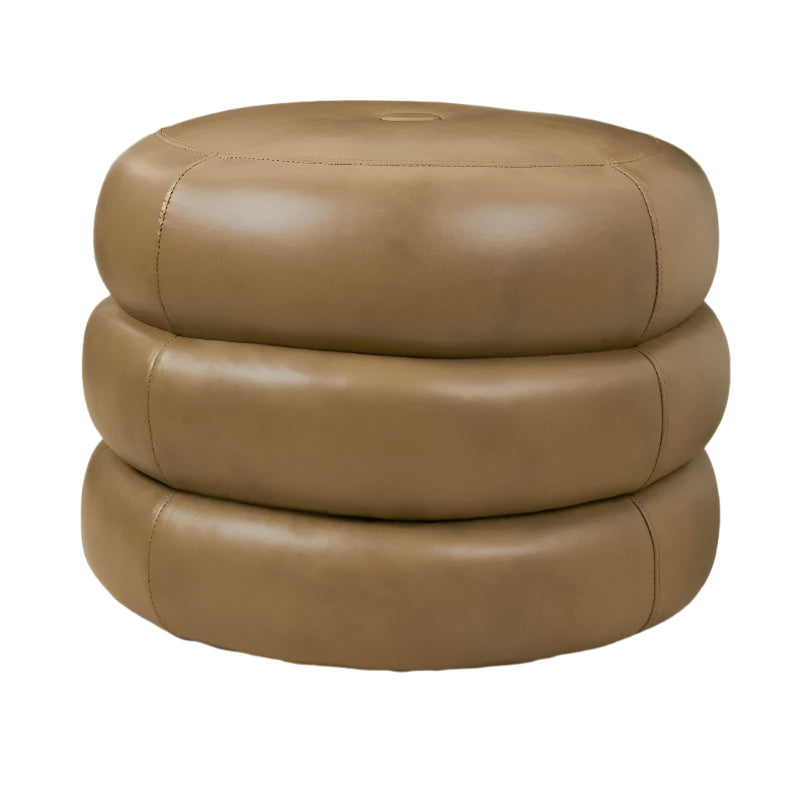 Opal Pouf