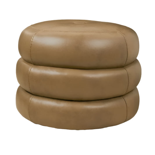 Opal Pouf