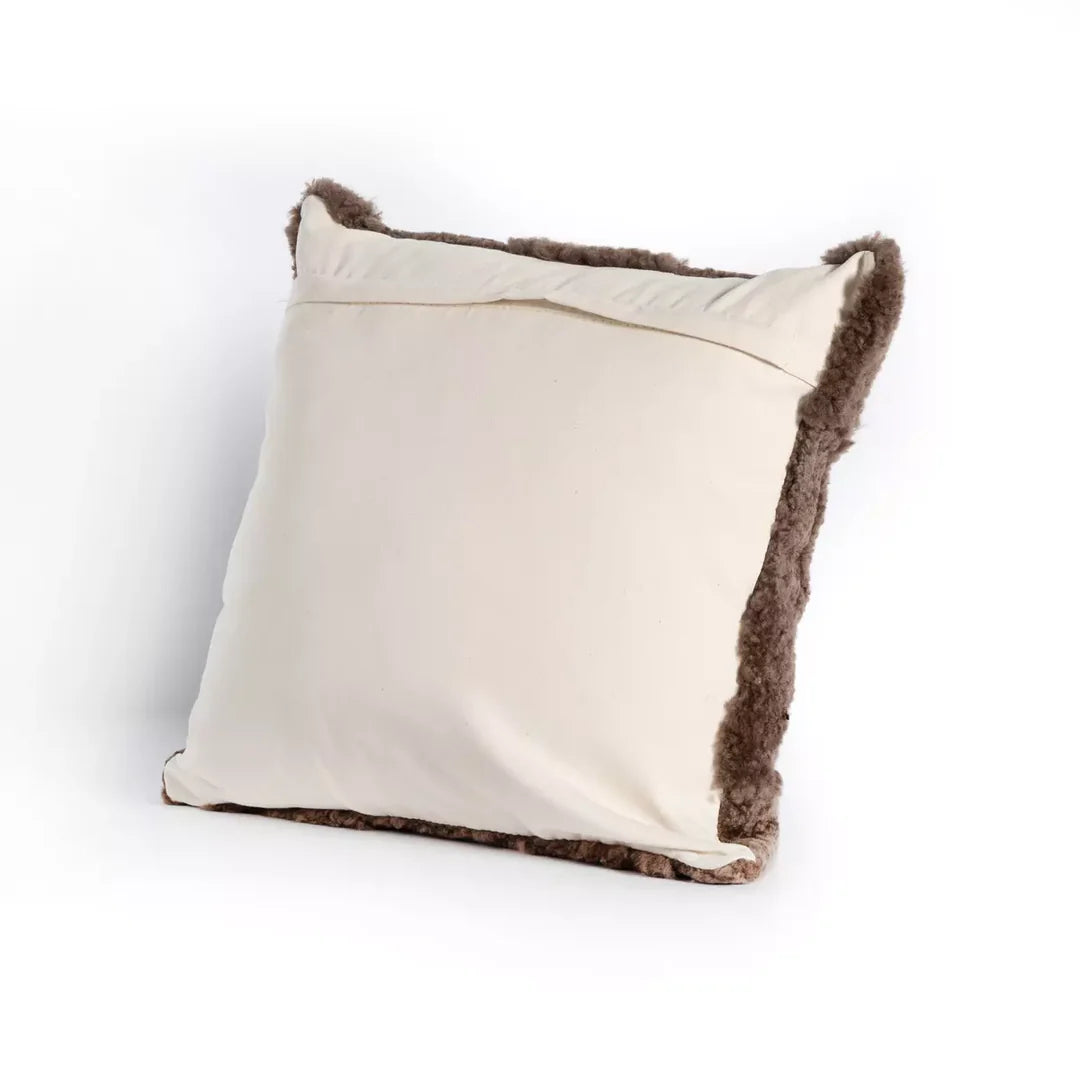 Patchwork Pillow