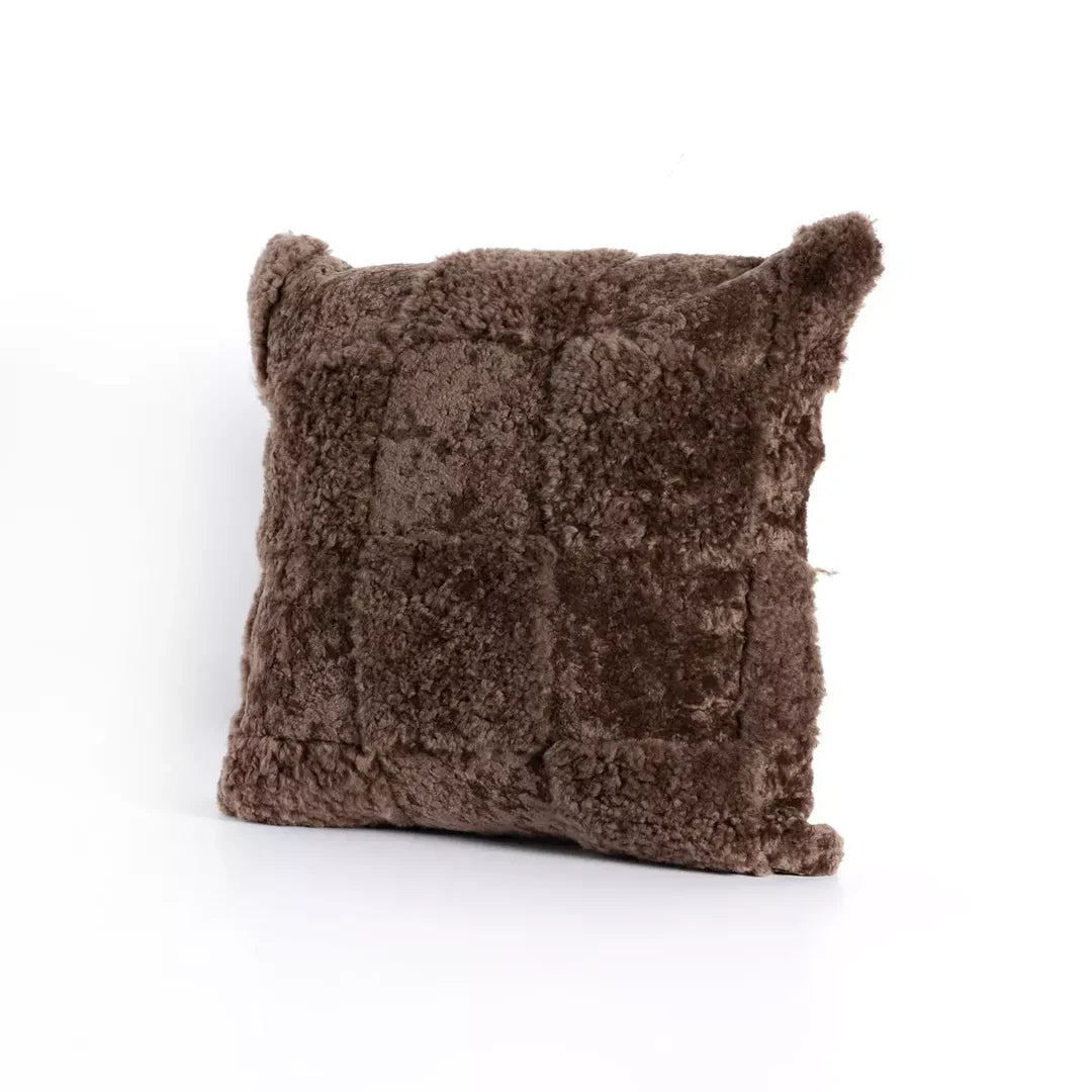 Patchwork Pillow