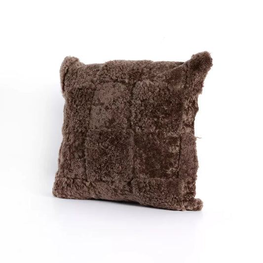 Patchwork Pillow