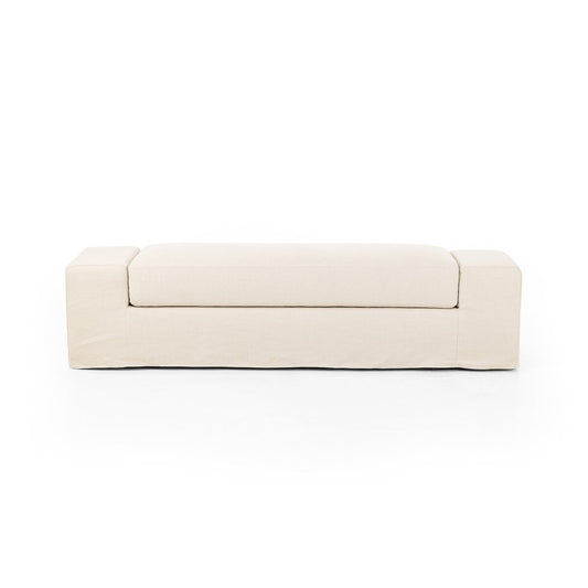 Charlie Accent Bench
