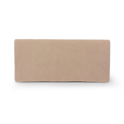 Veronica Slip Cover Bench