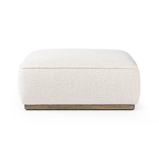 Sinclair Square Ottoman-36"