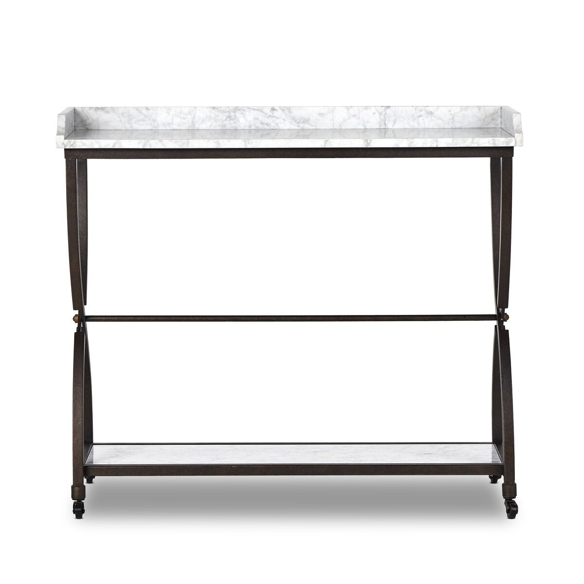 Six Beers Table
