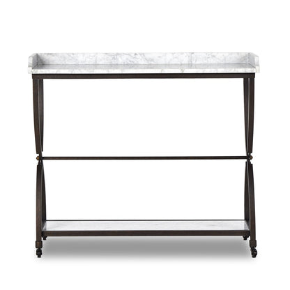Six Beers Table
