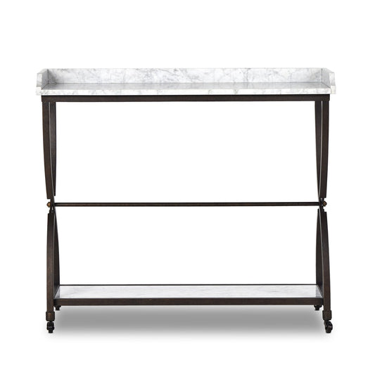 Six Beers Table