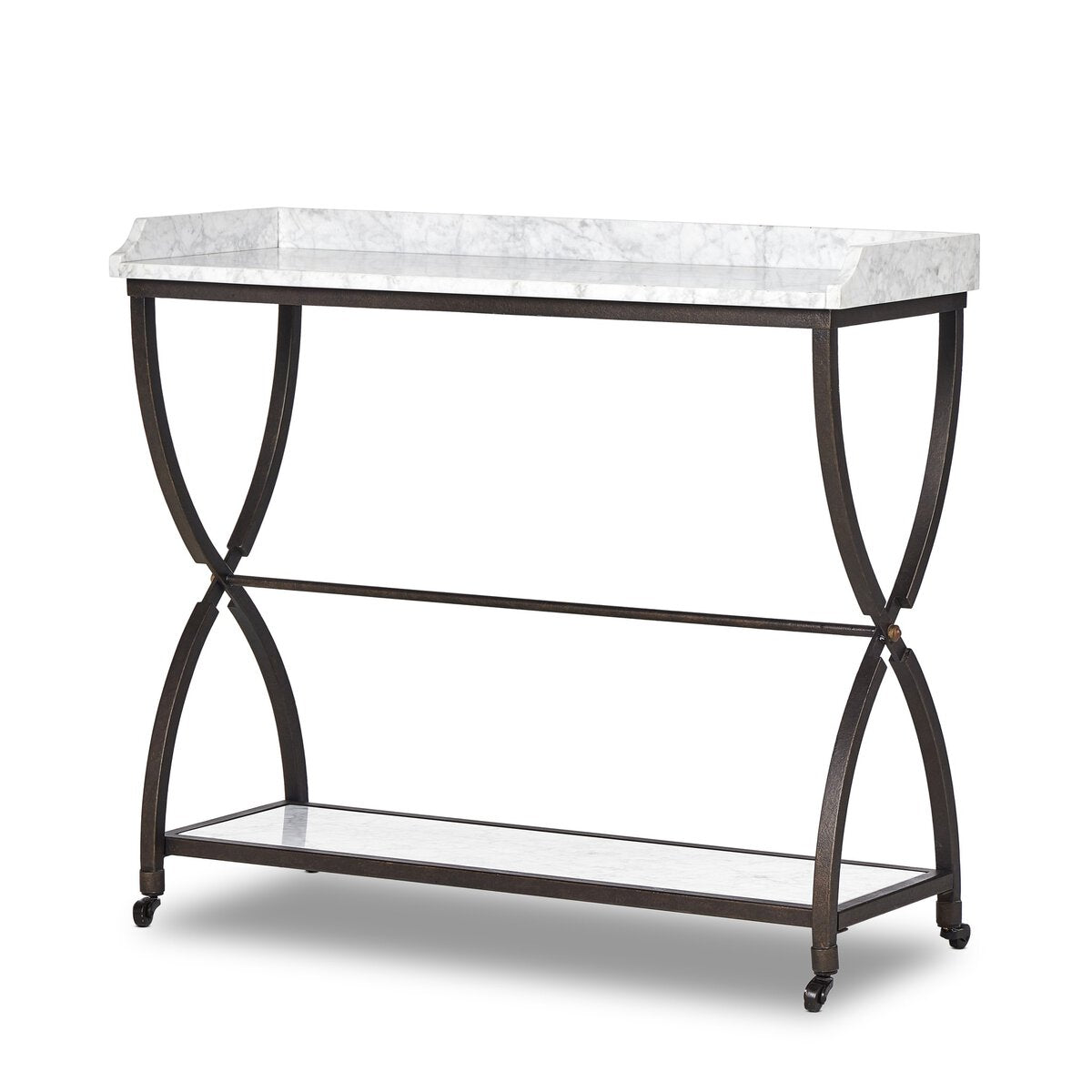 Six Beers Table