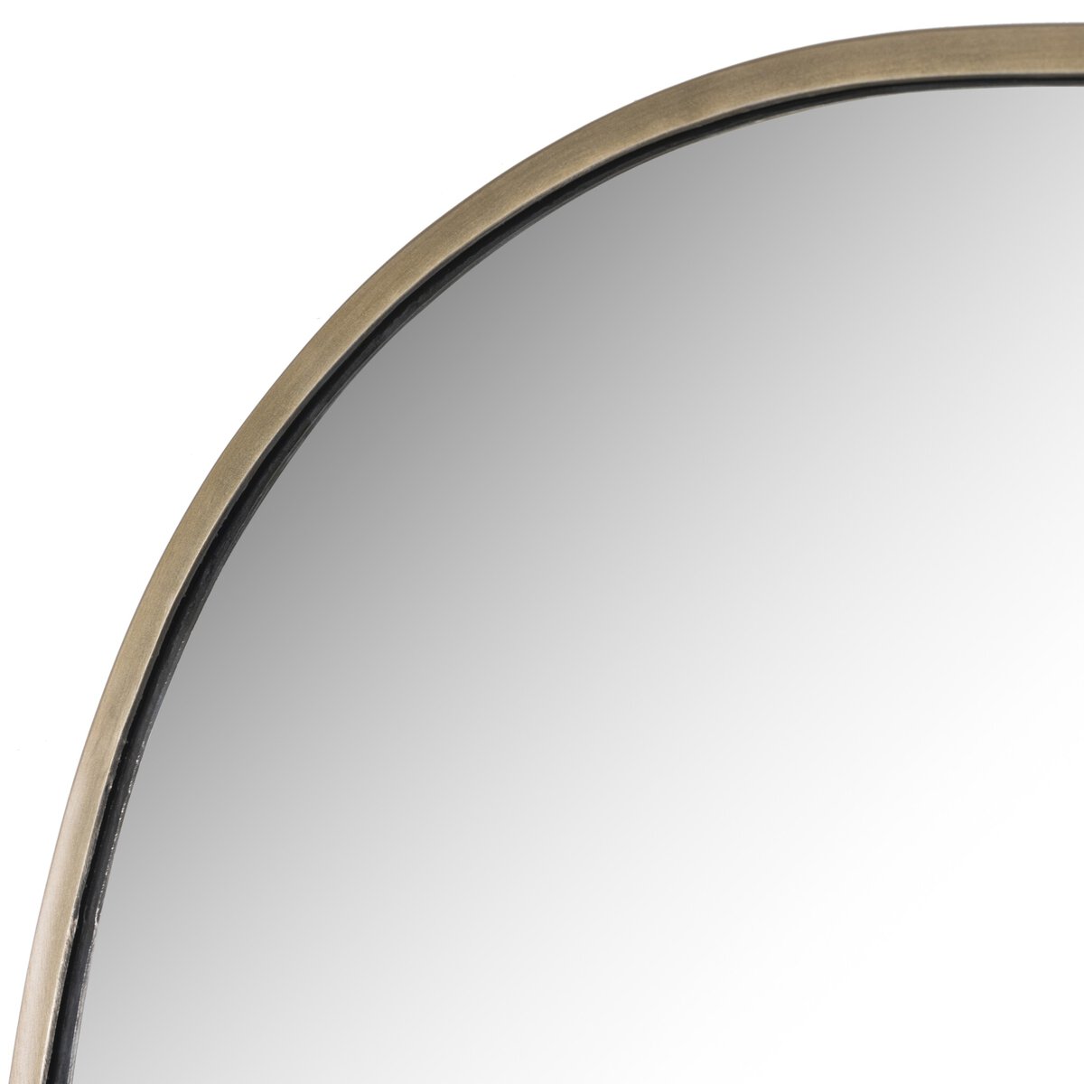 Large Nova Mirror