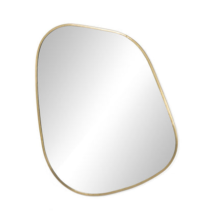 Nova Mirror