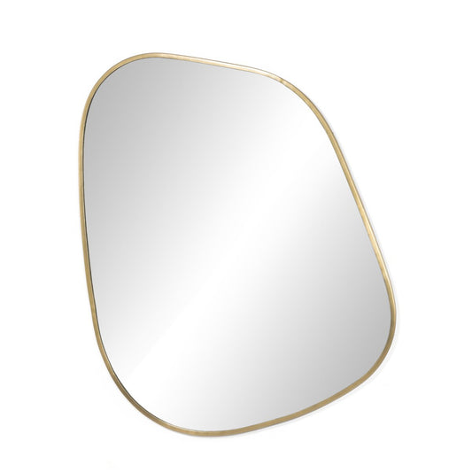 Nova Mirror