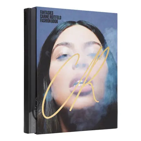 Carine Roitfeld Fantasies