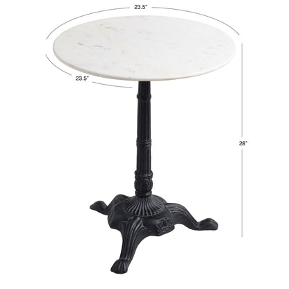 Gretchen Bistro Table