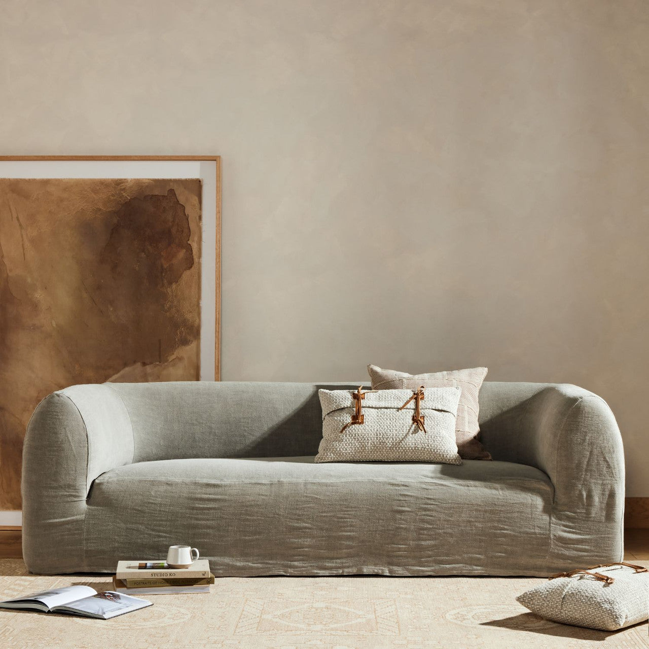 Robinson Sofa