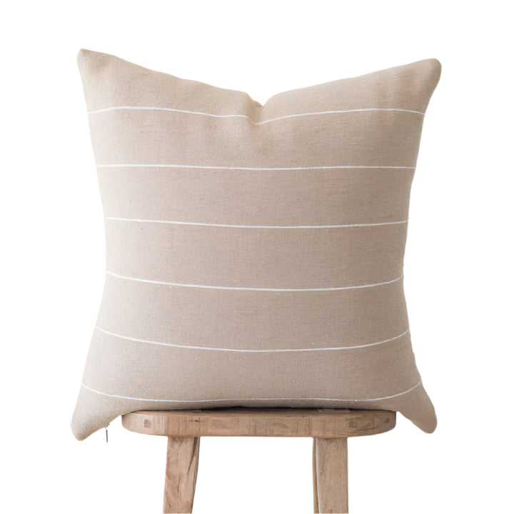 Wren Pillow