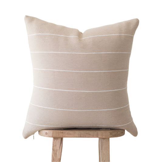 Wren Pillow