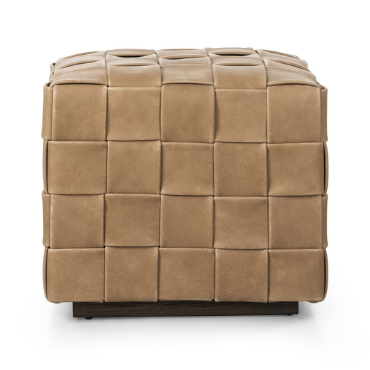 Drift Ottoman