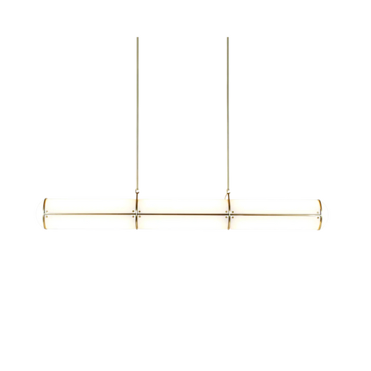 Endless Pendant Light