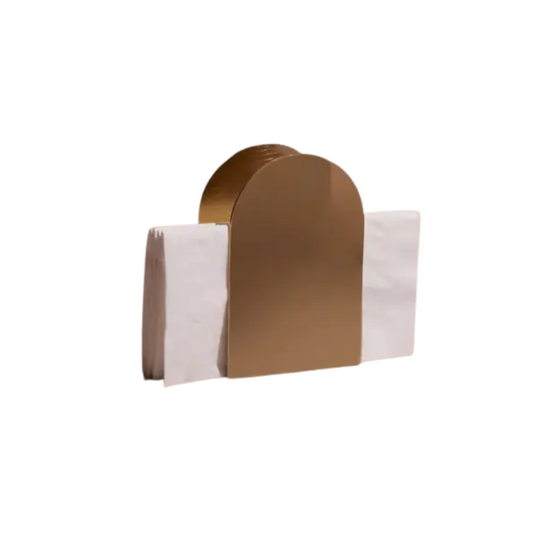 Metal Napkin Holder