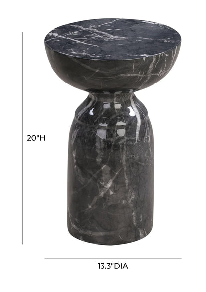Rue Side Table