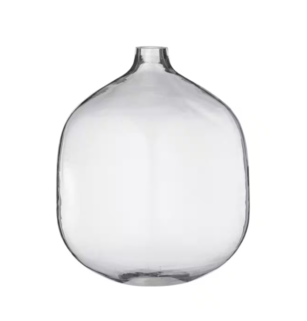 Bloom Glass Vase
